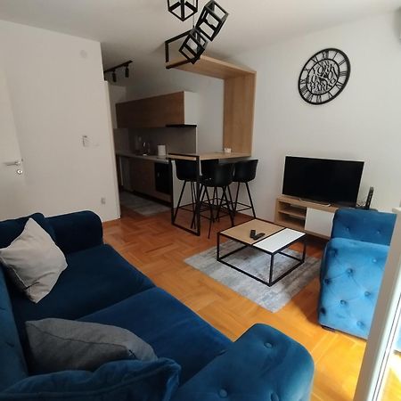 Cvetkovic Lux Аpartmani & Free Garaza Vrnjačka Banja Exterior foto