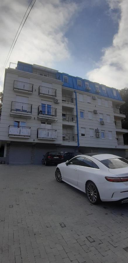 Cvetkovic Lux Аpartmani & Free Garaza Vrnjačka Banja Exterior foto