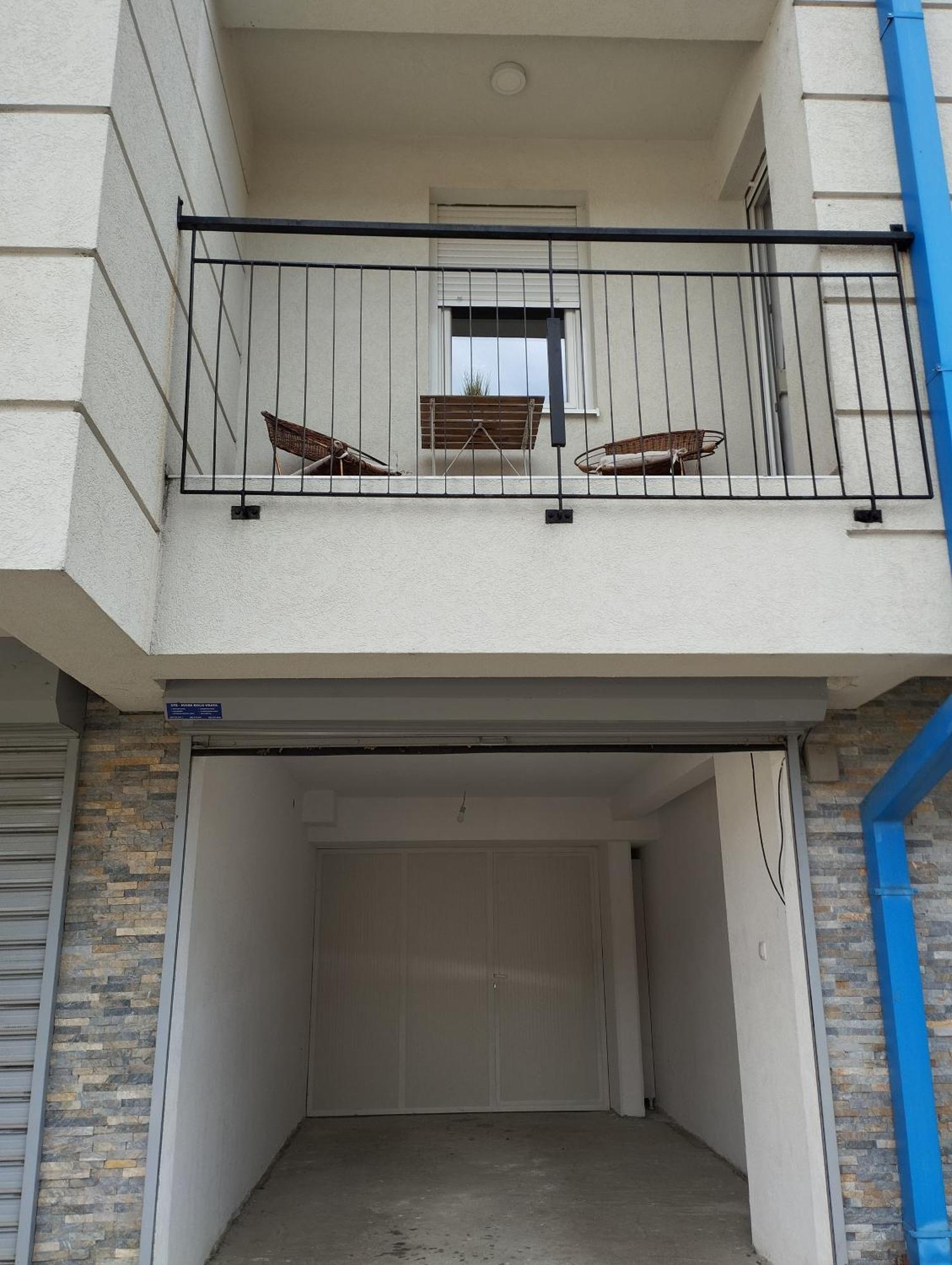 Cvetkovic Lux Аpartmani & Free Garaza Vrnjačka Banja Exterior foto