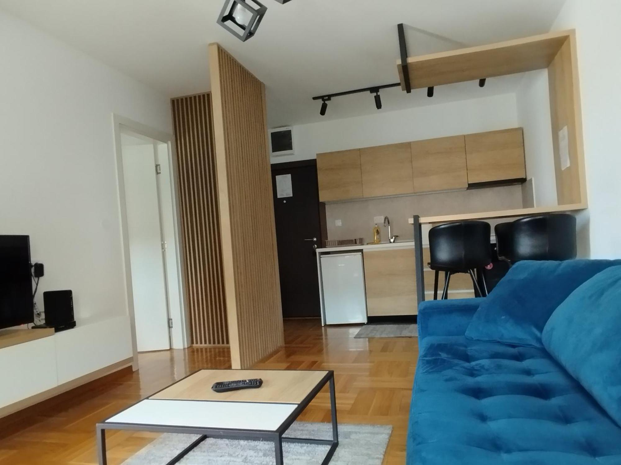 Cvetkovic Lux Аpartmani & Free Garaza Vrnjačka Banja Quarto foto