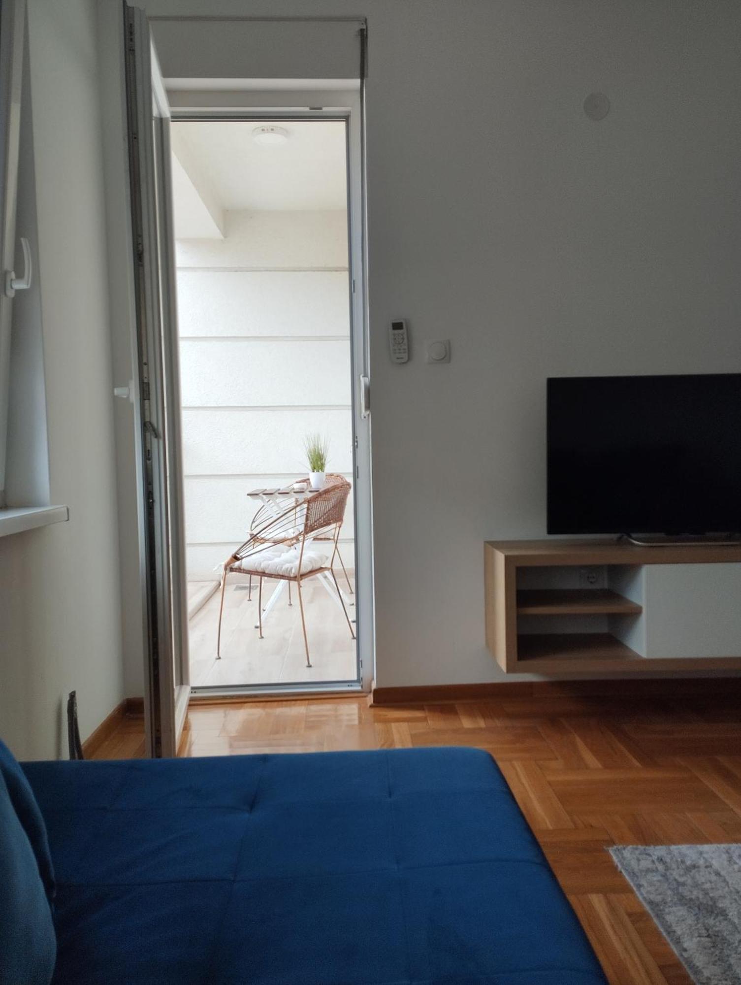 Cvetkovic Lux Аpartmani & Free Garaza Vrnjačka Banja Exterior foto