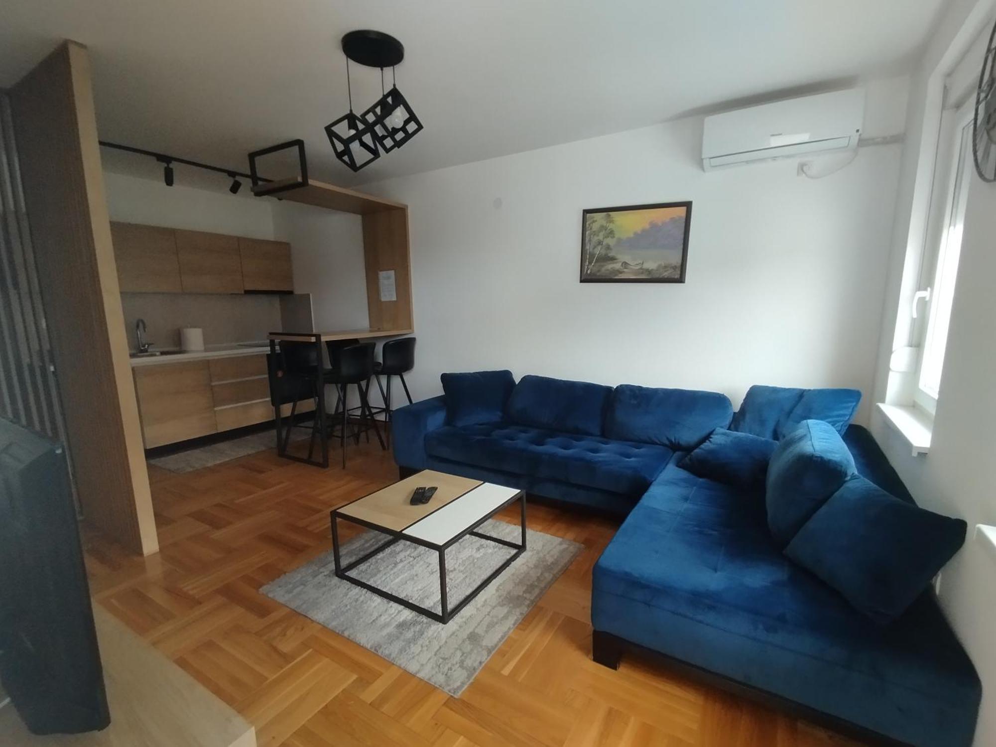 Cvetkovic Lux Аpartmani & Free Garaza Vrnjačka Banja Quarto foto