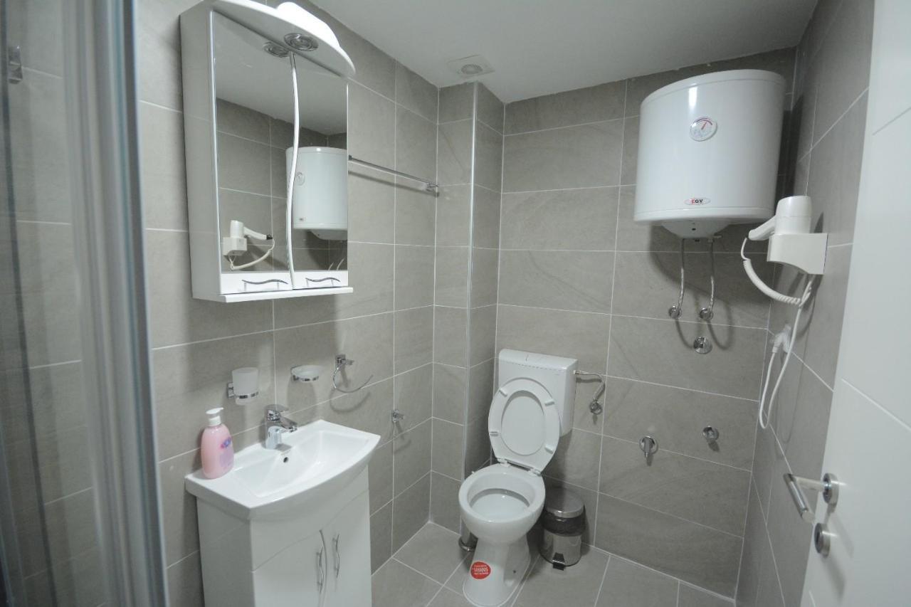 Cvetkovic Lux Аpartmani & Free Garaza Vrnjačka Banja Exterior foto